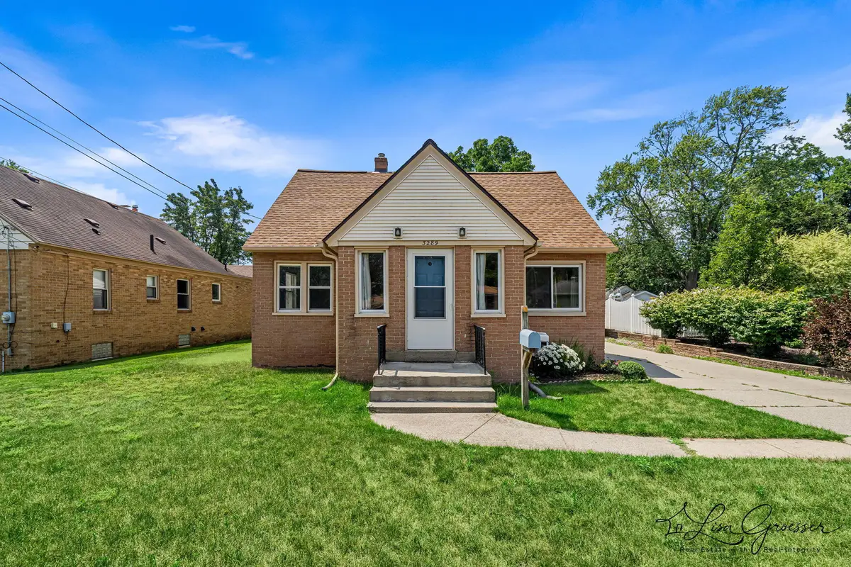 3289 Earle Avenue SW, Grandville, MI 49418 - #1