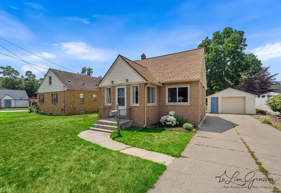 3289 Earle Avenue SW, Grandville, MI 49418 - #2