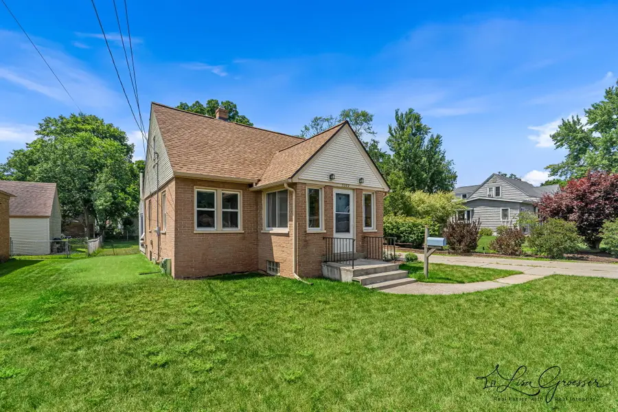 3289 Earle Avenue SW, Grandville, MI 49418 - #3