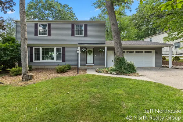 4619 Meryton Avenue NW, ComstockPark, MI 49321