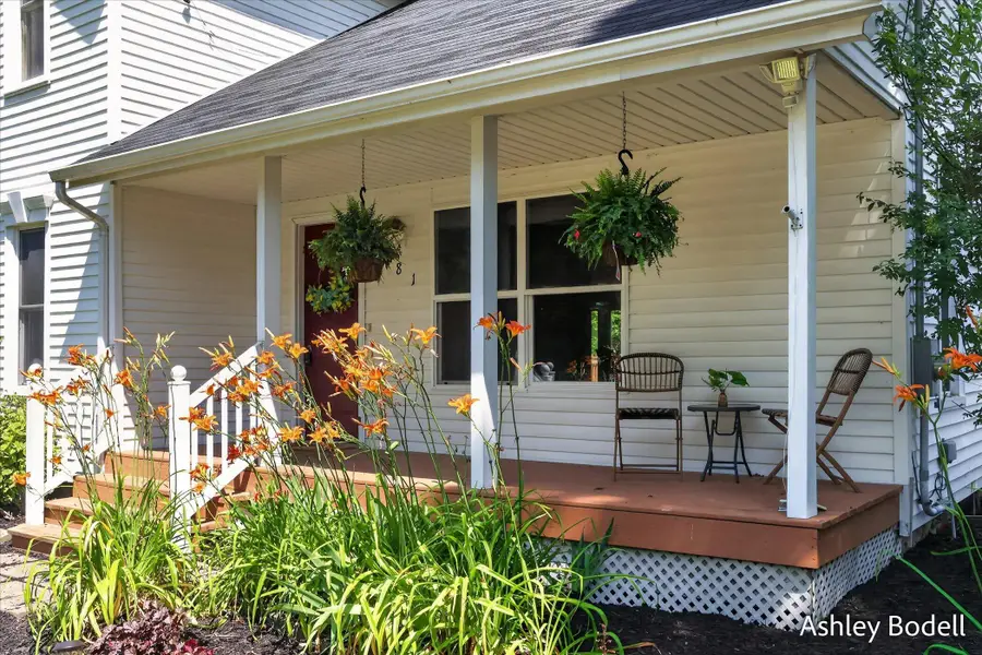 281 7 Mile Road NW, Comstock Park, MI 49321 - #3