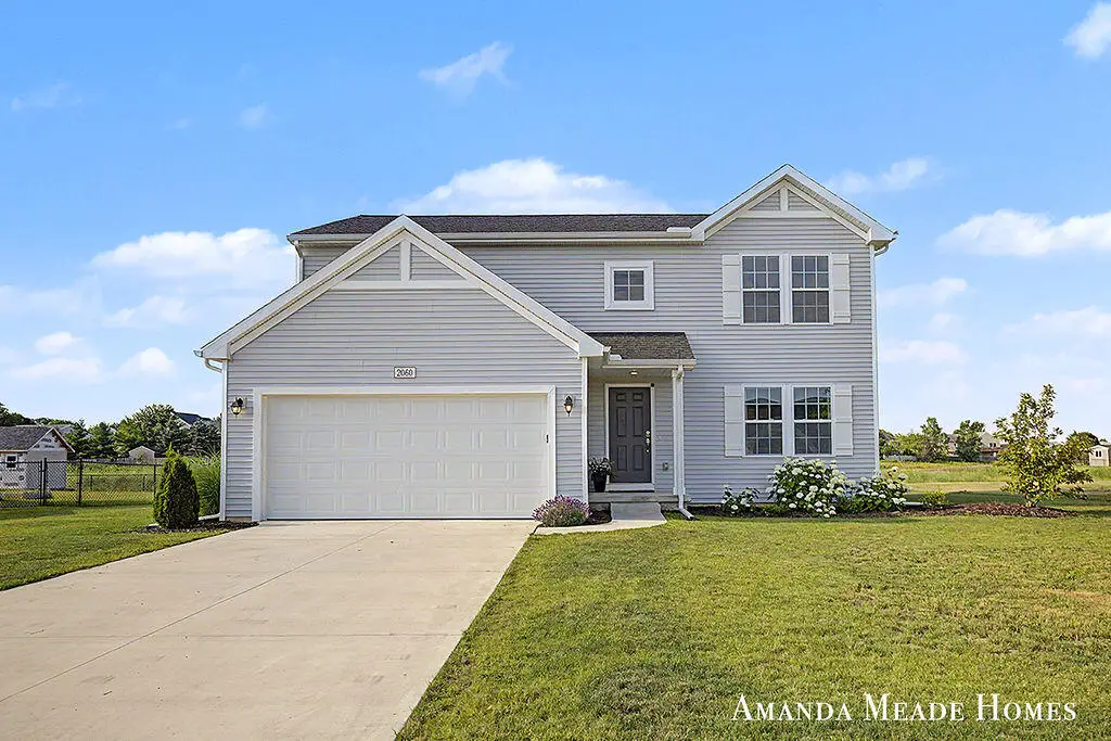 2060 Orlov Drive, Hudsonville, MI 49426 - #1