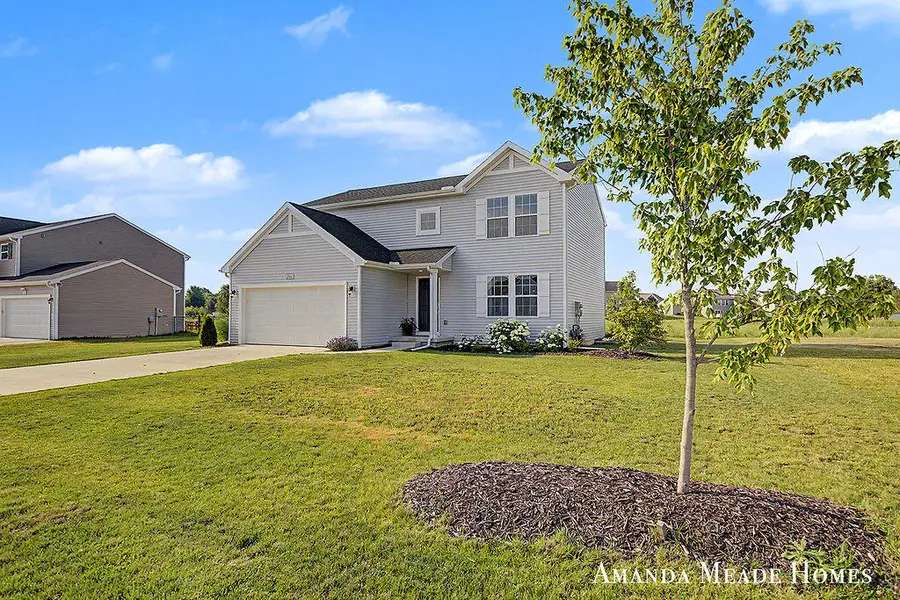 2060 Orlov Drive, Hudsonville, MI 49426 - #2