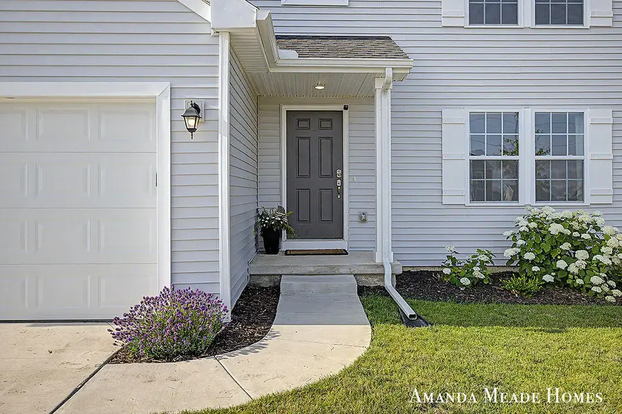 2060 Orlov Drive, Hudsonville, MI 49426 - #3