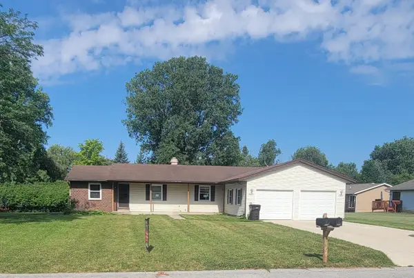 2665 Ridgecroft Drive SE, Kentwood, MI 49546