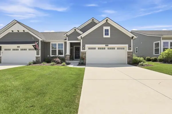 1054 Haven Drive SE, ByronCenter, MI 49315