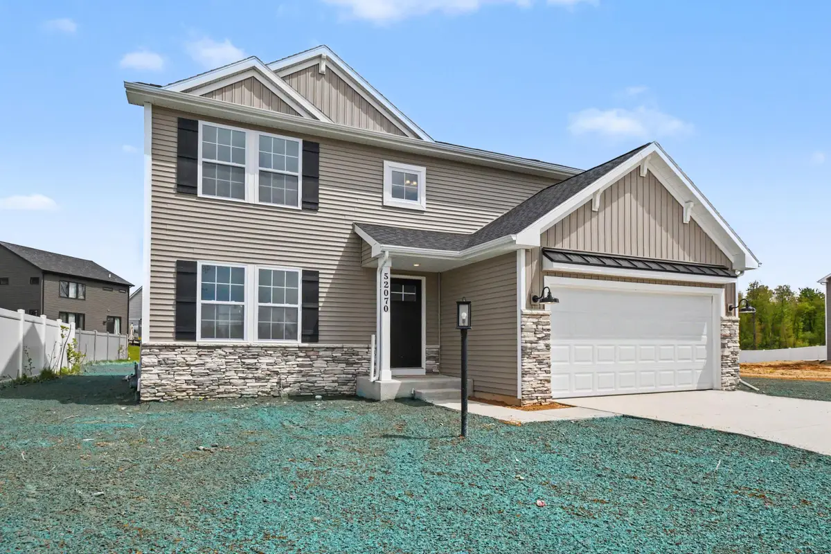 3234 Postern Drive, Caledonia, MI 49316 - #1