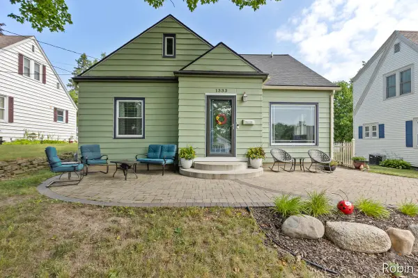 1333 Arianna Street NW, GrandRapids, MI 49504