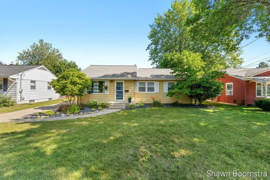 1533 Royal Oak Street SW, Wyoming, MI 49509 - #2
