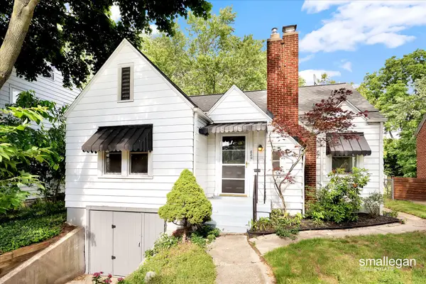 820 Diamond Avenue NE, GrandRapids, MI 49503