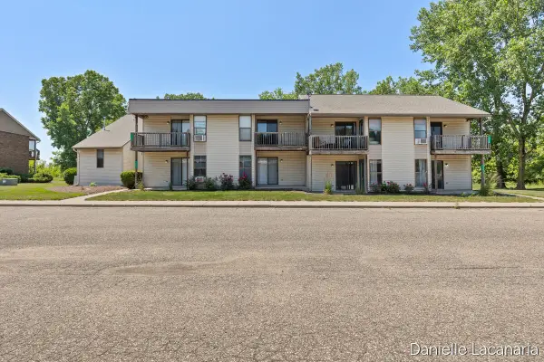 11363 40th Avenue Unit: 13, Allendale, MI 49401