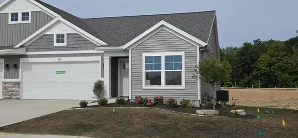 97 SW Fireside Drive SW Unit: 13, GrandRapids, MI 49534