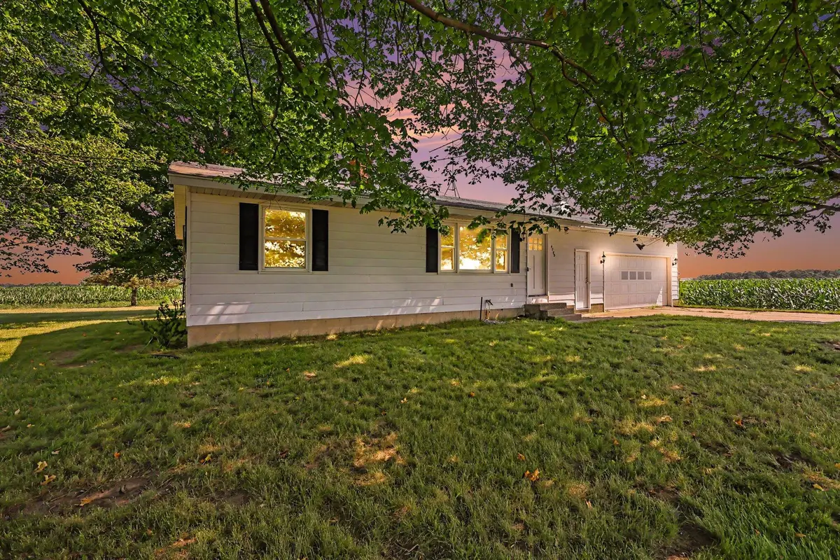 4775 Bliss Street, Allendale, MI 49401 - #1