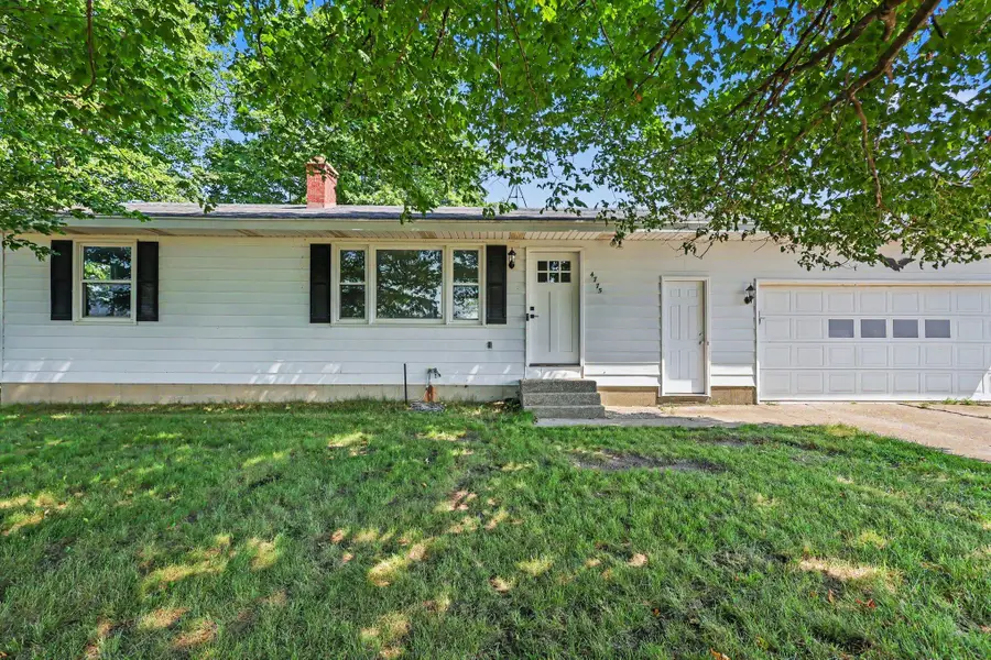 4775 Bliss Street, Allendale, MI 49401 - #3