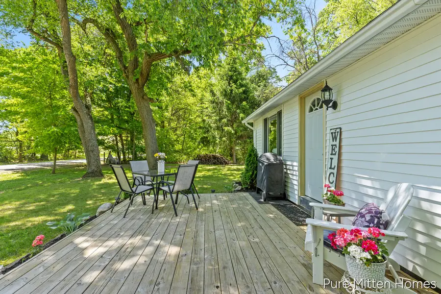 5234 S Johnson Road, Greenville, MI 48838 - #3