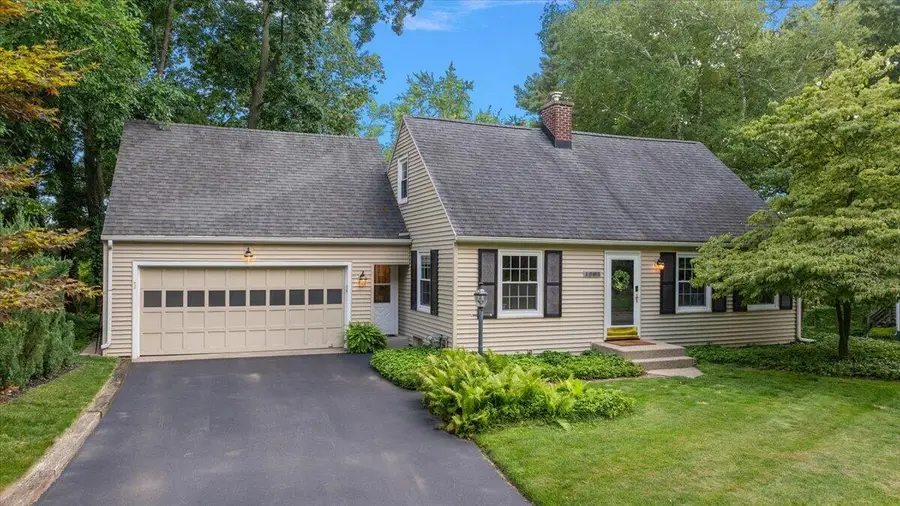 1901 Greenlawn Avenue, Kalamazoo, MI 49006 - #2