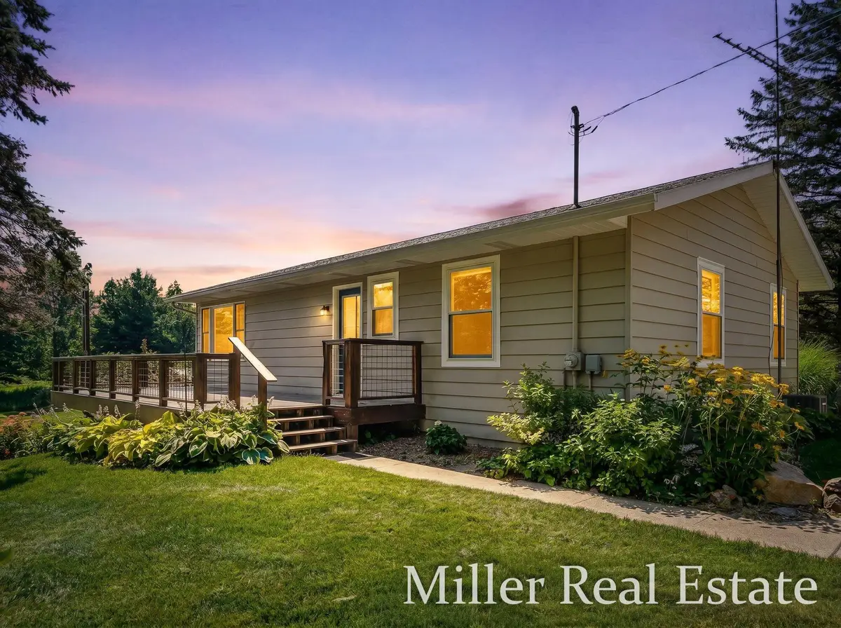 4600 E Butler Road, Dowling, MI 49050 - #1