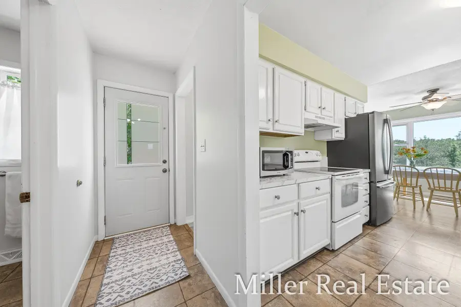 4600 E Butler Road, Dowling, MI 49050 - #3