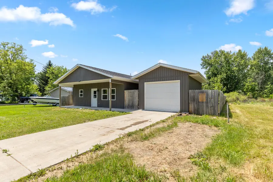 335 N 2nd Street, Stanton, MI 48888 - #2