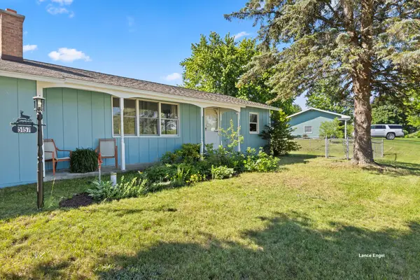 5157 Highland Drive, Unknown, MI 49685