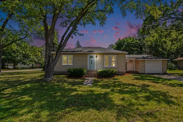 5134 Heyboer Avenue SE, GrandRapids, MI 49548