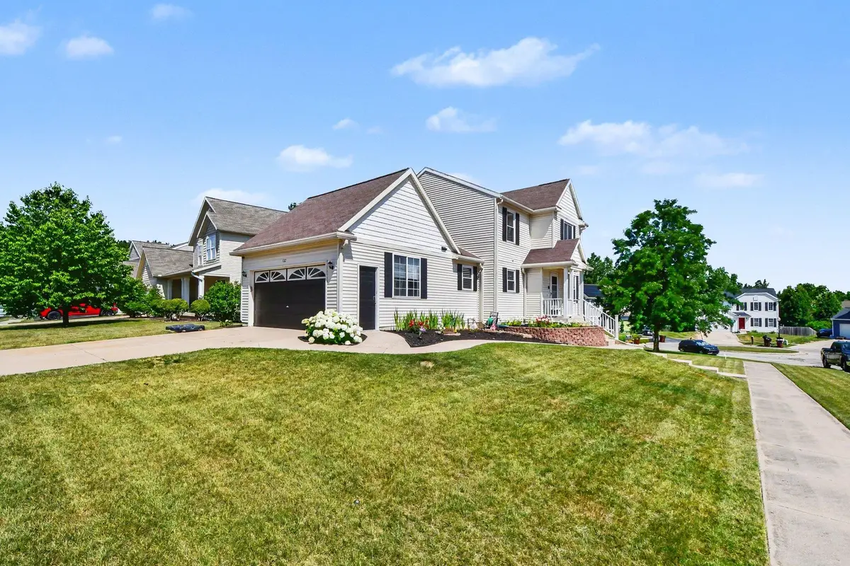 132 Foxtail Drive, Ionia, MI 48846 - #1