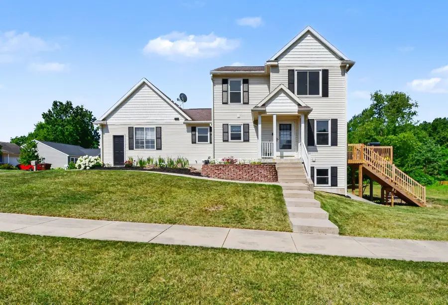 132 Foxtail Drive, Ionia, MI 48846 - #2
