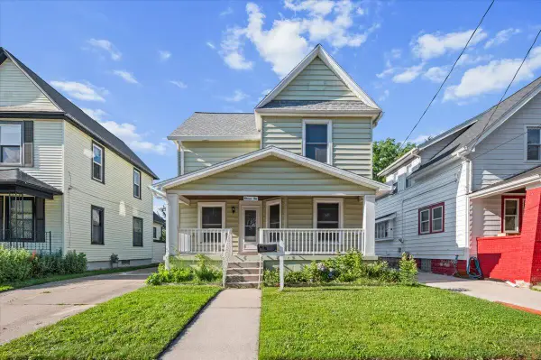 1110 Sibley Street NW, GrandRapids, MI 49504