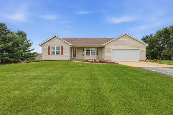 3960 16th Street, Wayland, MI 49348