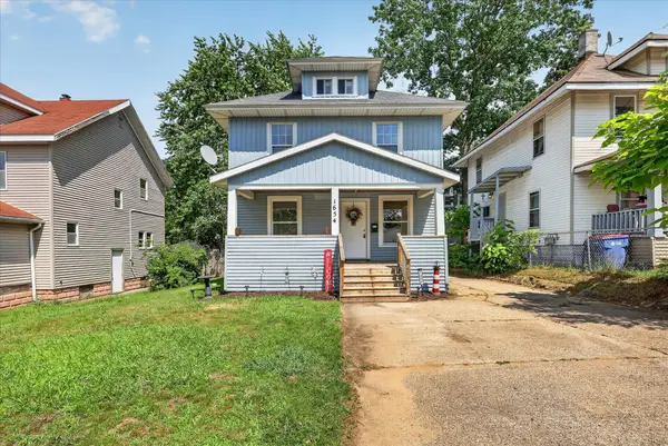 1654 Horton Avenue SE, GrandRapids, MI 49507
