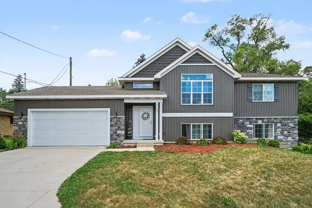 3103 52nd Street SE, Grand Rapids, MI 49512 - #1