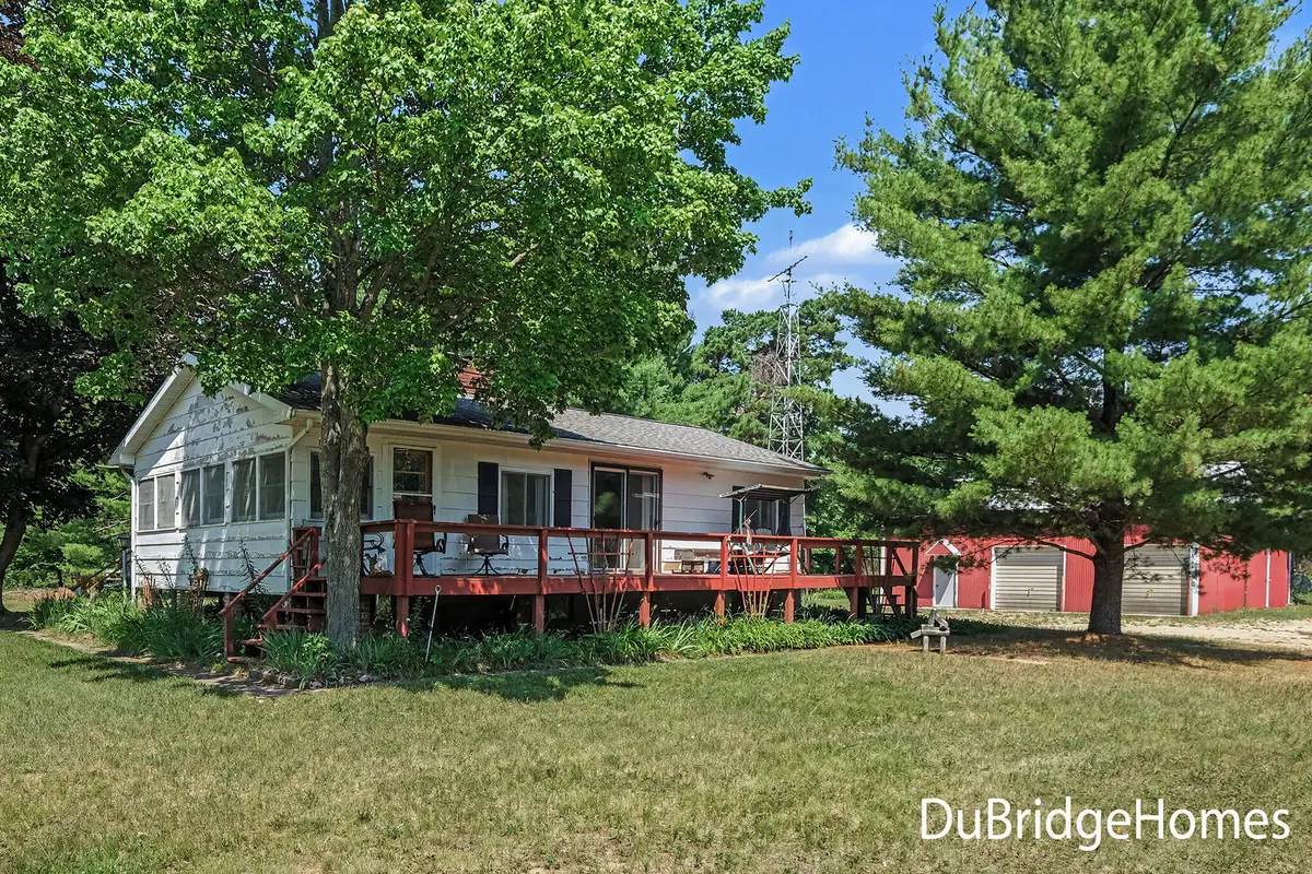 8347 E 62nd Street, Newaygo, MI 49337 - #1