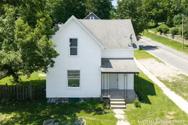 546 N Michigan Avenue, Hastings, MI 49058