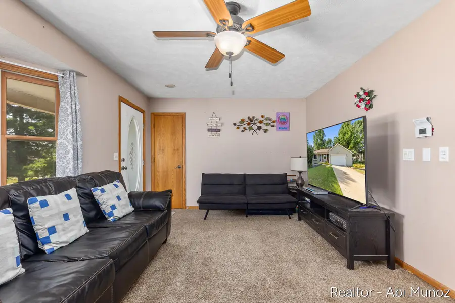 1171 Runway Drive SW, Byron Center, MI 49315 - #2