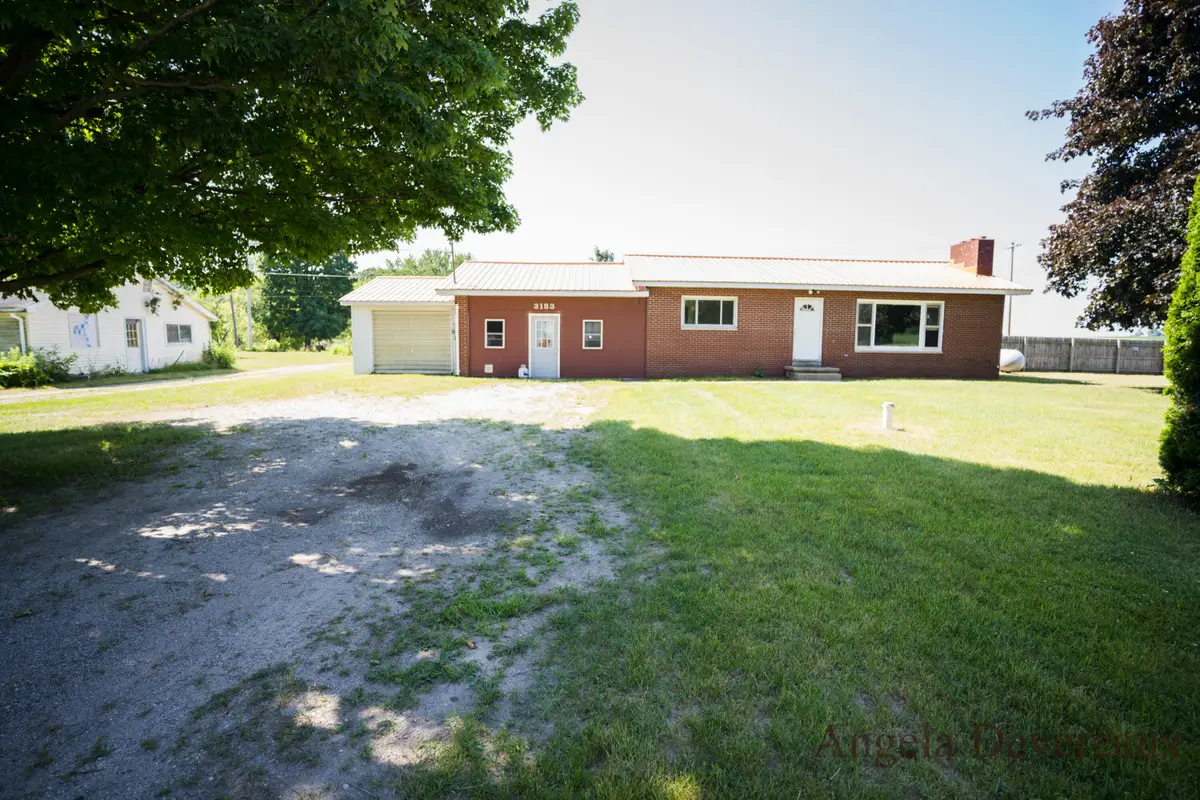 3183 Belding Road, Orleans, MI 48865 - #1