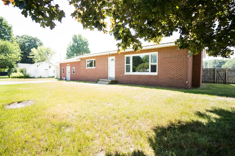 3183 Belding Road, Orleans, MI 48865 - #2
