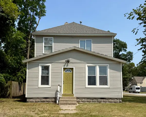 1732 7th Street, Muskegon, MI 49441