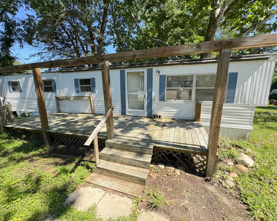 875 E Michigan Avenue Unit: 6, Marshall, MI 49068 - #2