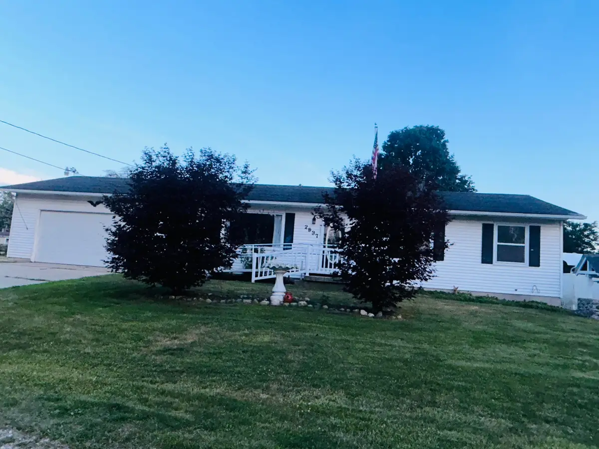 2937 Pearl Street, Orleans, MI 48865 - #1