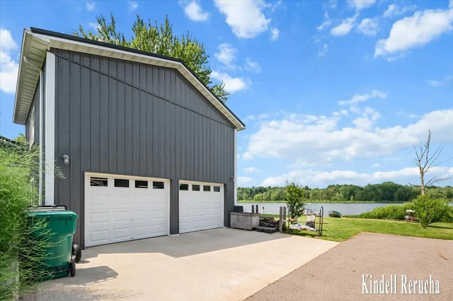 2681 Lower Lake Road, Hastings, MI 49058 - #3