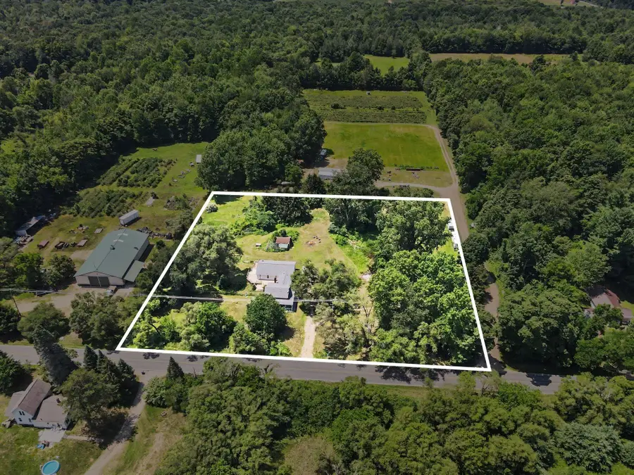 17180 Co Rd 215, Columbia, MI 49056 - #2