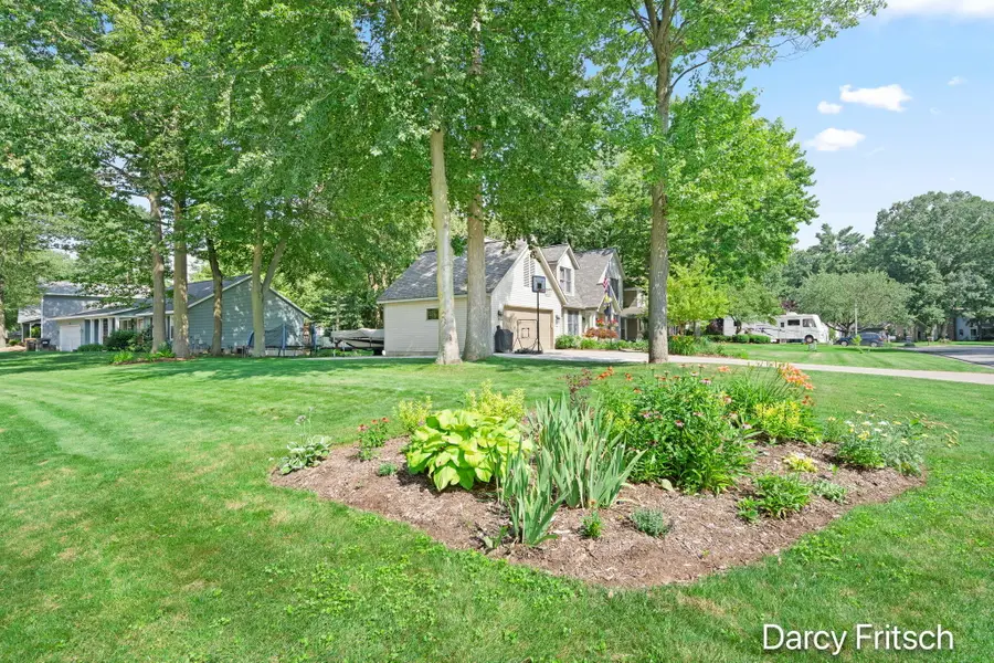 7096 Gettysburg Drive, Hudsonville, MI 49426 - #3