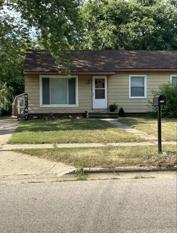 241 50th Street SW, GrandRapids, MI 49548