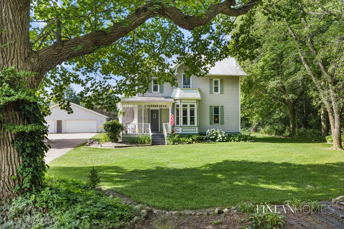 6126 100th Street SE, Caledonia, MI 49316 - #1