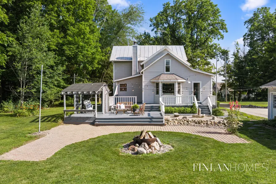 6126 100th Street SE, Caledonia, MI 49316 - #2