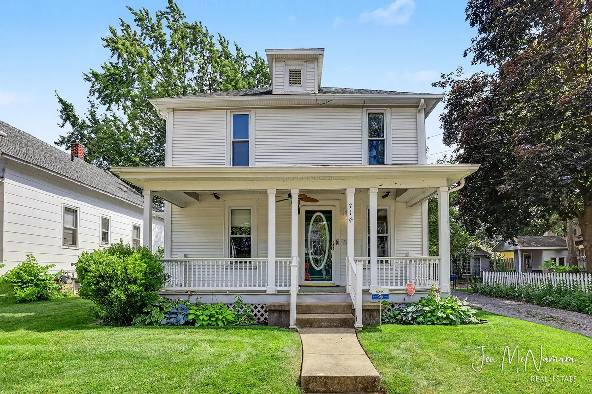 714 Graceland Street NE, Grand Rapids, MI 49505 - #1