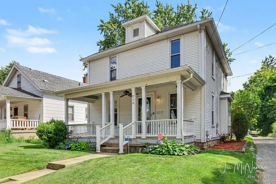 714 Graceland Street NE, Grand Rapids, MI 49505 - #2