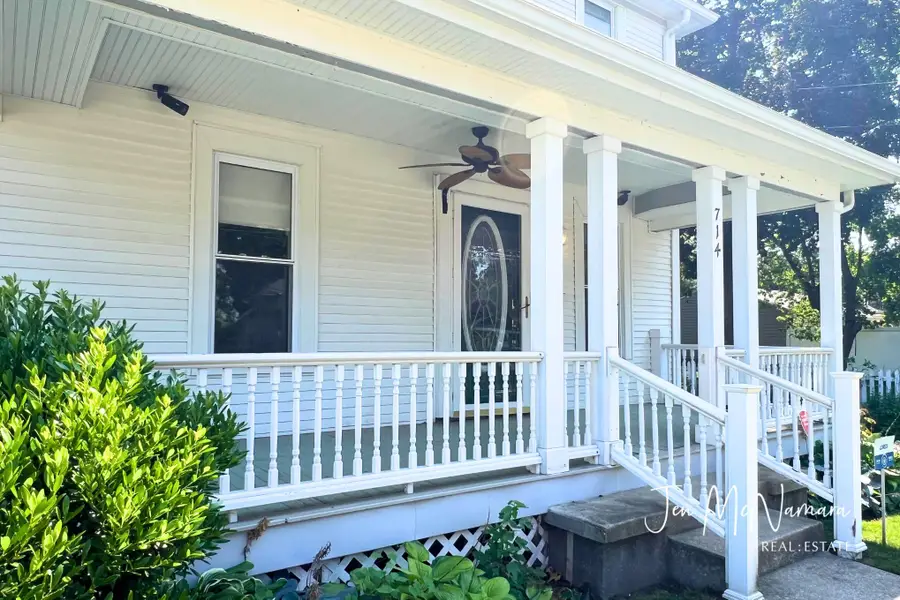 714 Graceland Street NE, Grand Rapids, MI 49505 - #3