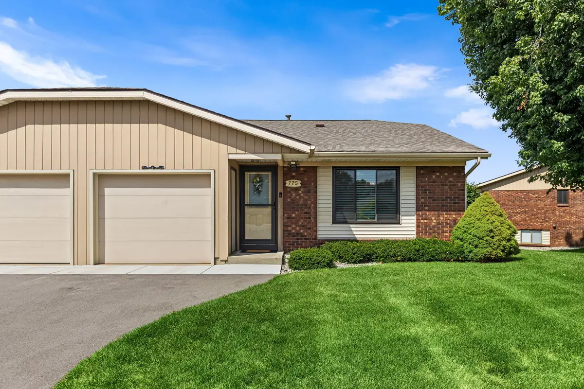 775 Port Sheldon Street SW, Grandville, MI 49418 - #1