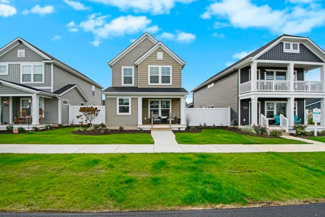 8290 Cook'S Corner Drive Unit: 5, Gaines, MI 49315 - #1